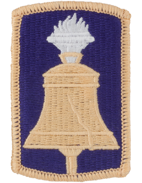304th Civil Affairs Brigade Patch