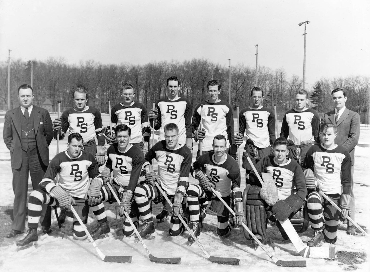 Penn State Forever: A Photographic History of the First 150 Years