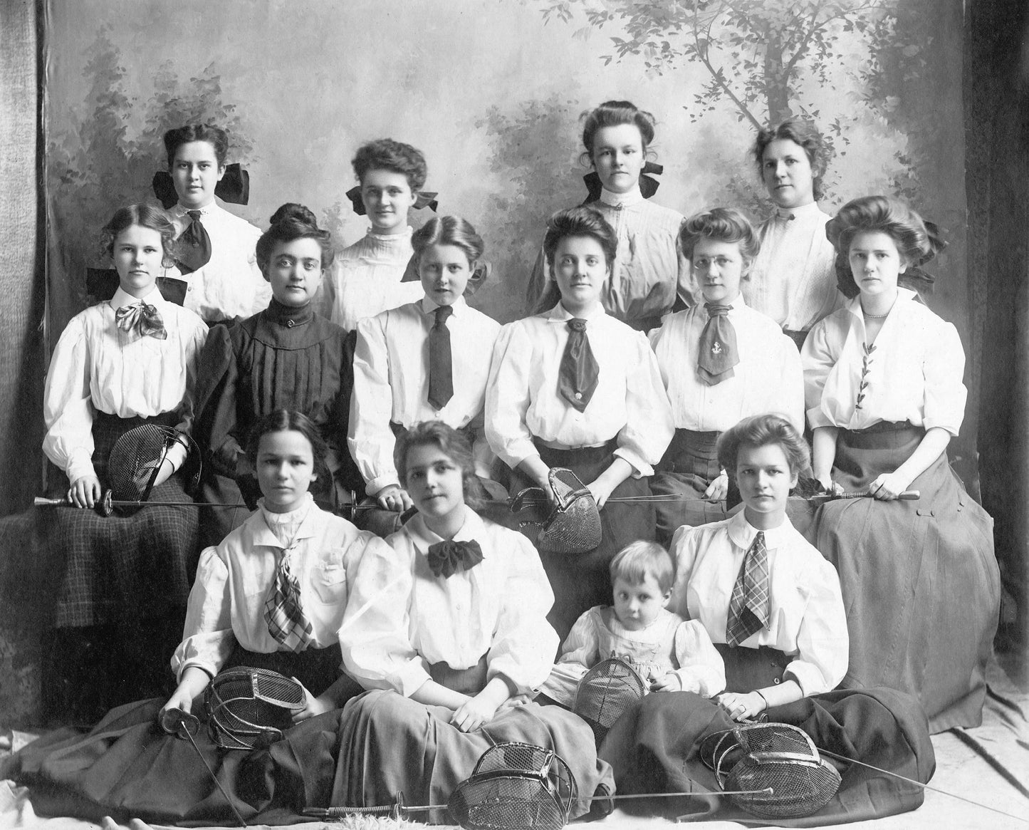 Penn State Forever: A Photographic History of the First 150 Years