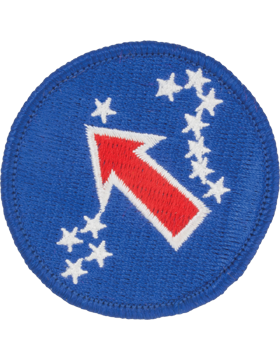 WESTCOM USARPAC U.S. Army Pacific -  Patch