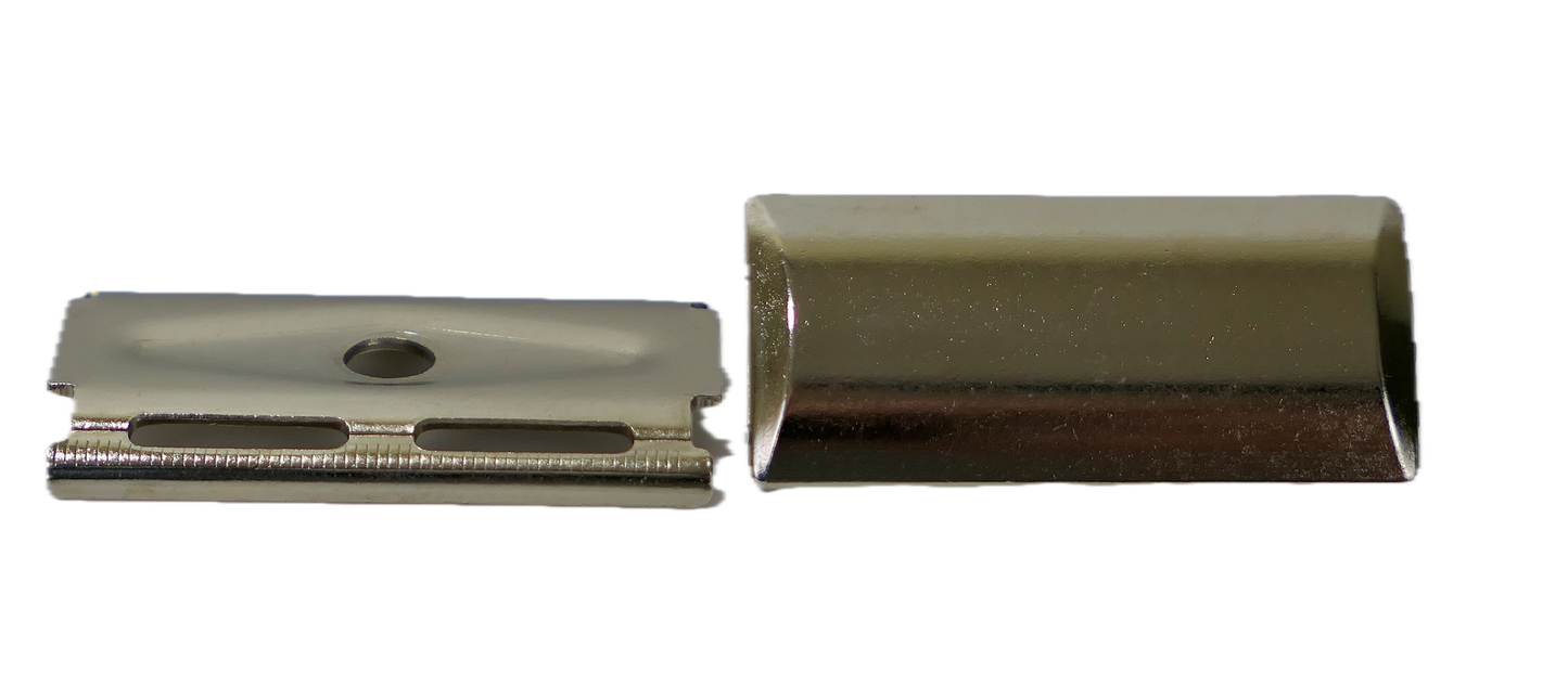 Gillette 7 o'clock Stirling Razor