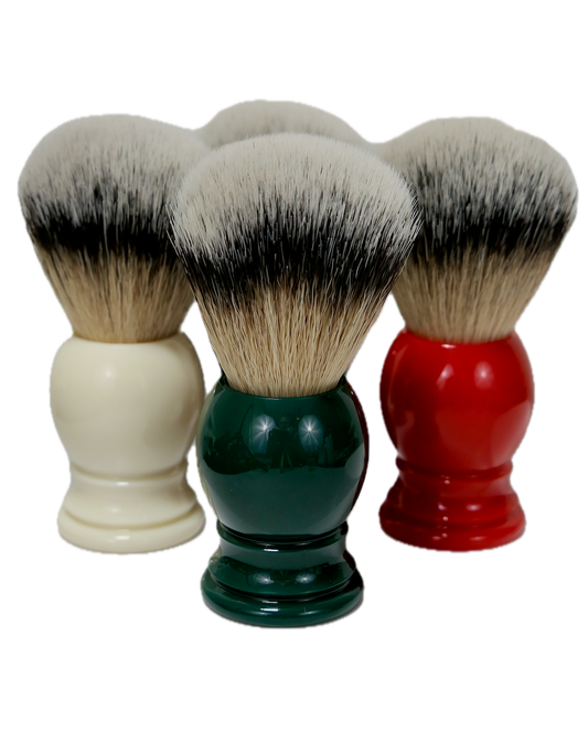 The Hard Worker Shave Brush