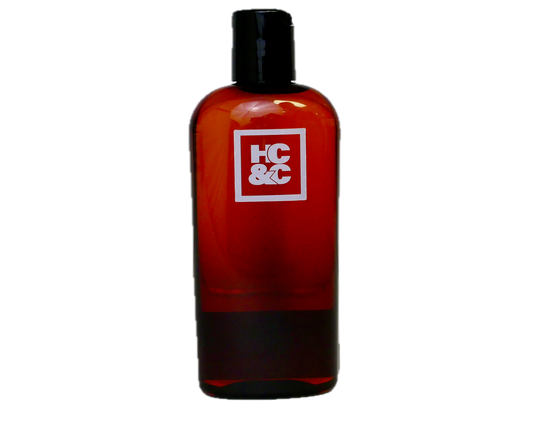 100% Good Stuff:  Body/Shower Oil