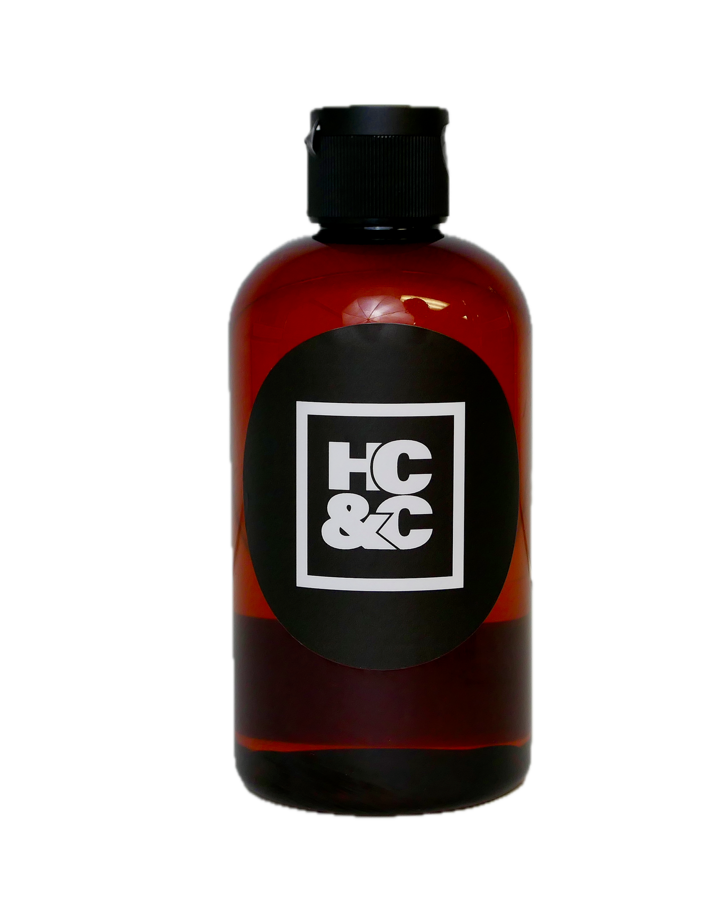 100% Good Stuff:  Body/Shower Oil