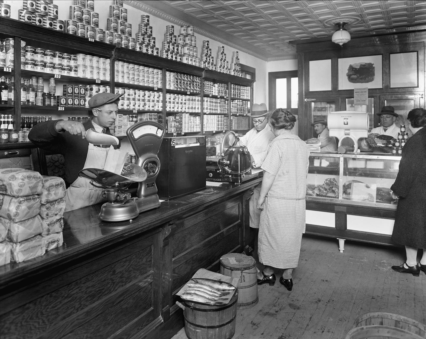 Baltimore Memories II: The Early Years, 1940s and 1950s