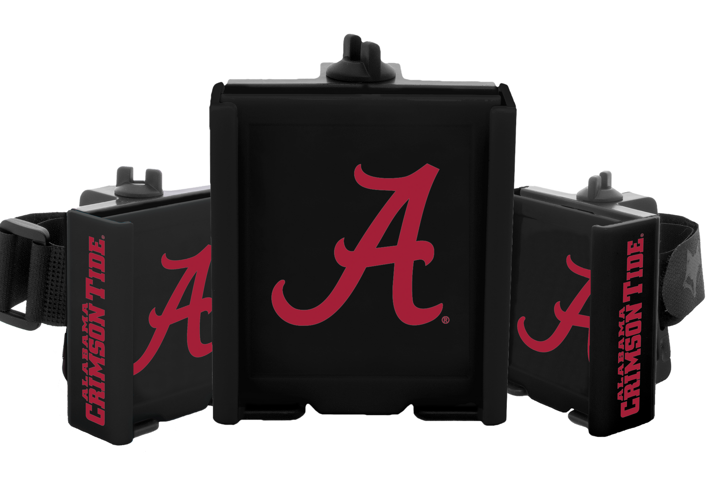 NCAA - Alabama