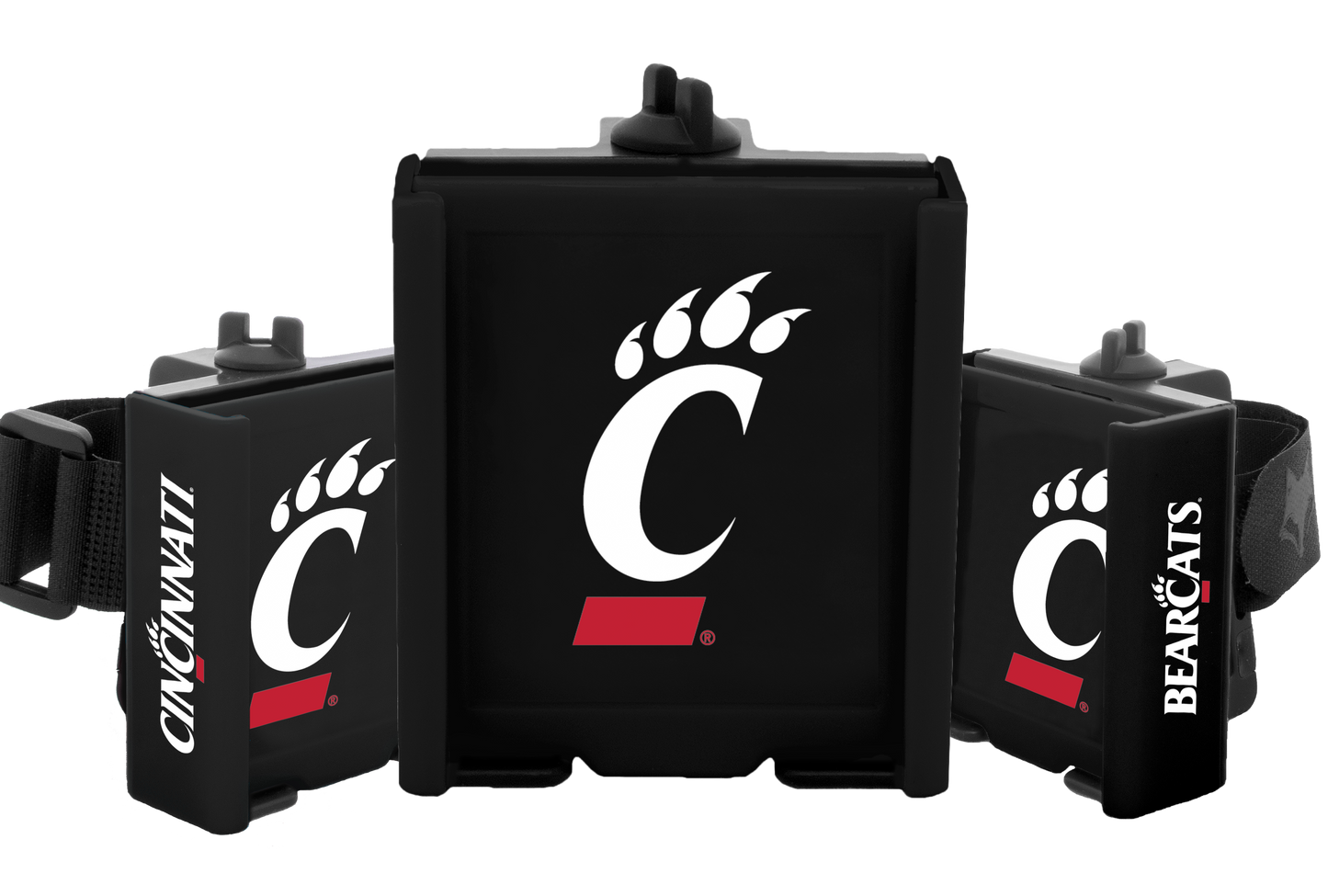 NCAA - Cincinnati