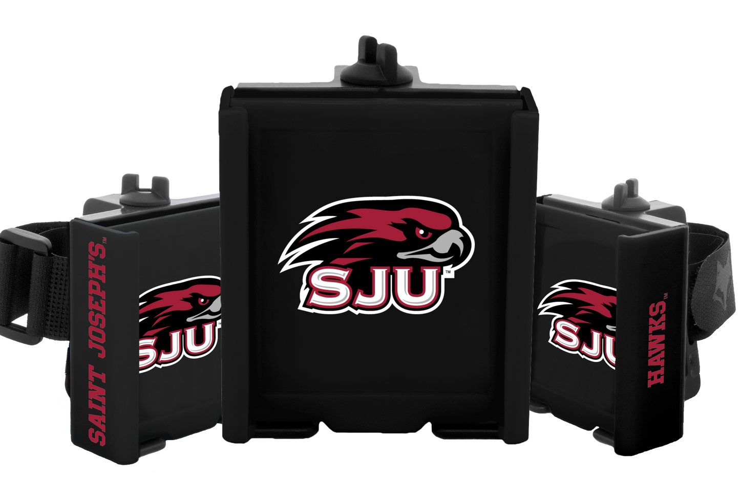 NCAA - Saint Joseph's