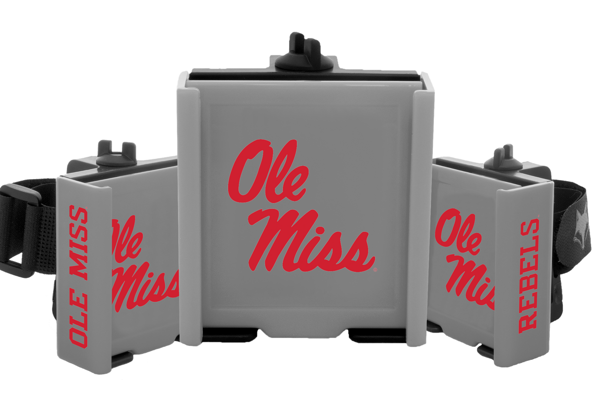 NCAA - Ole Miss