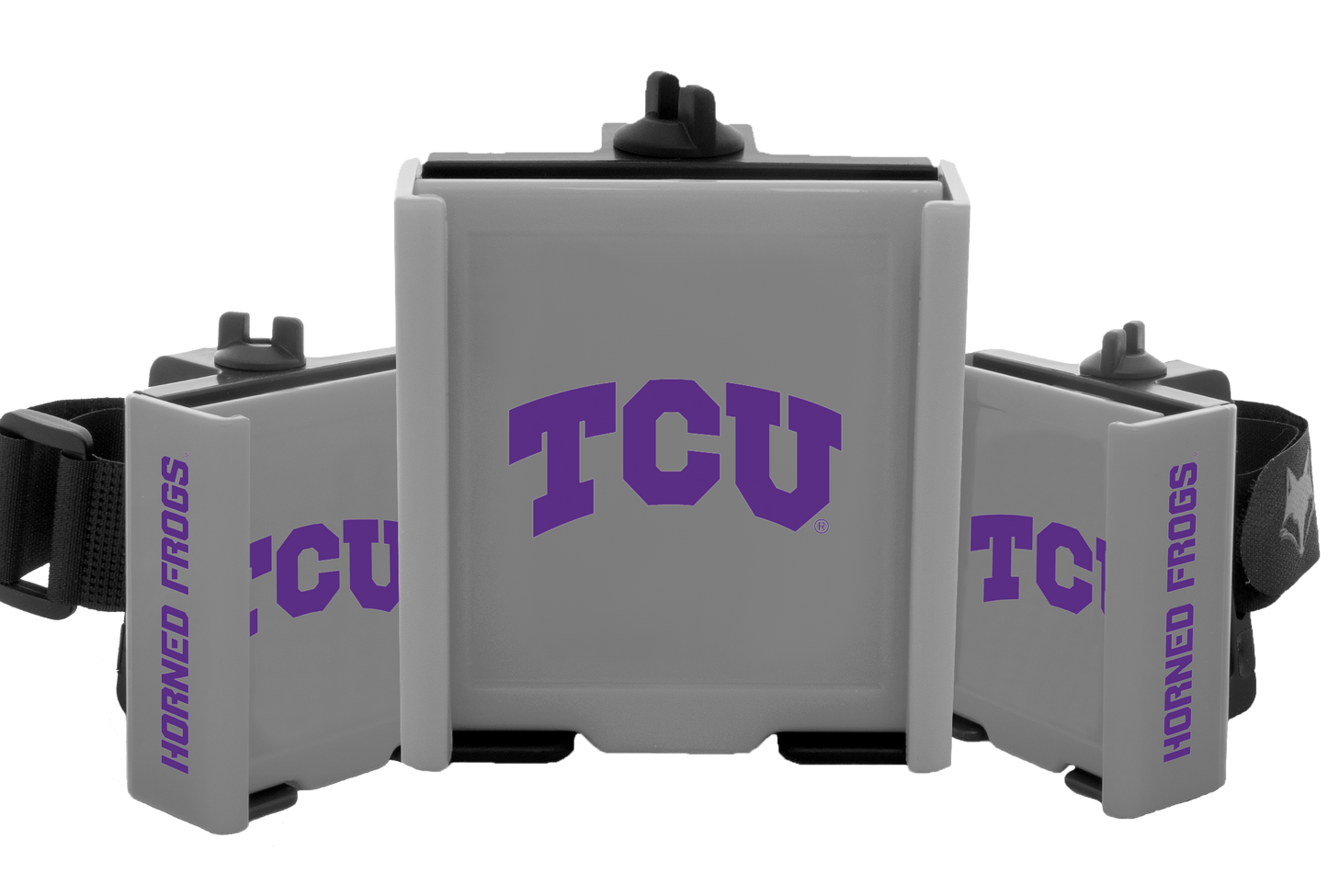 NCAA - TCU