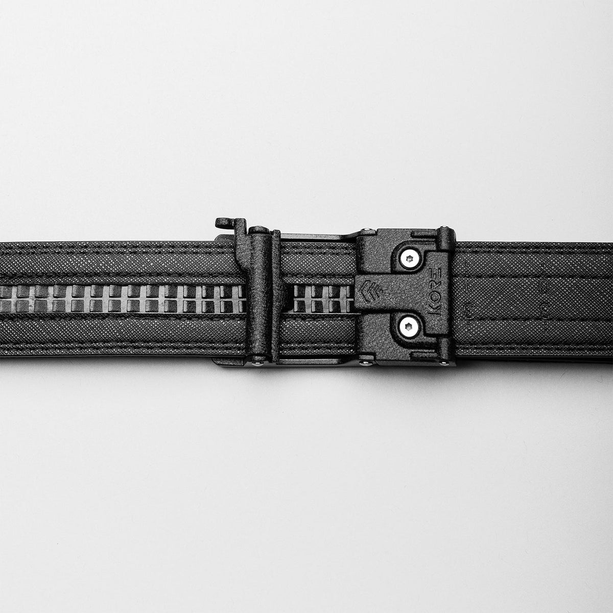 Kore Essentials X12 Black Tactical Belt