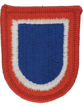 82nd Airborne Division Headquarters Beret Flash