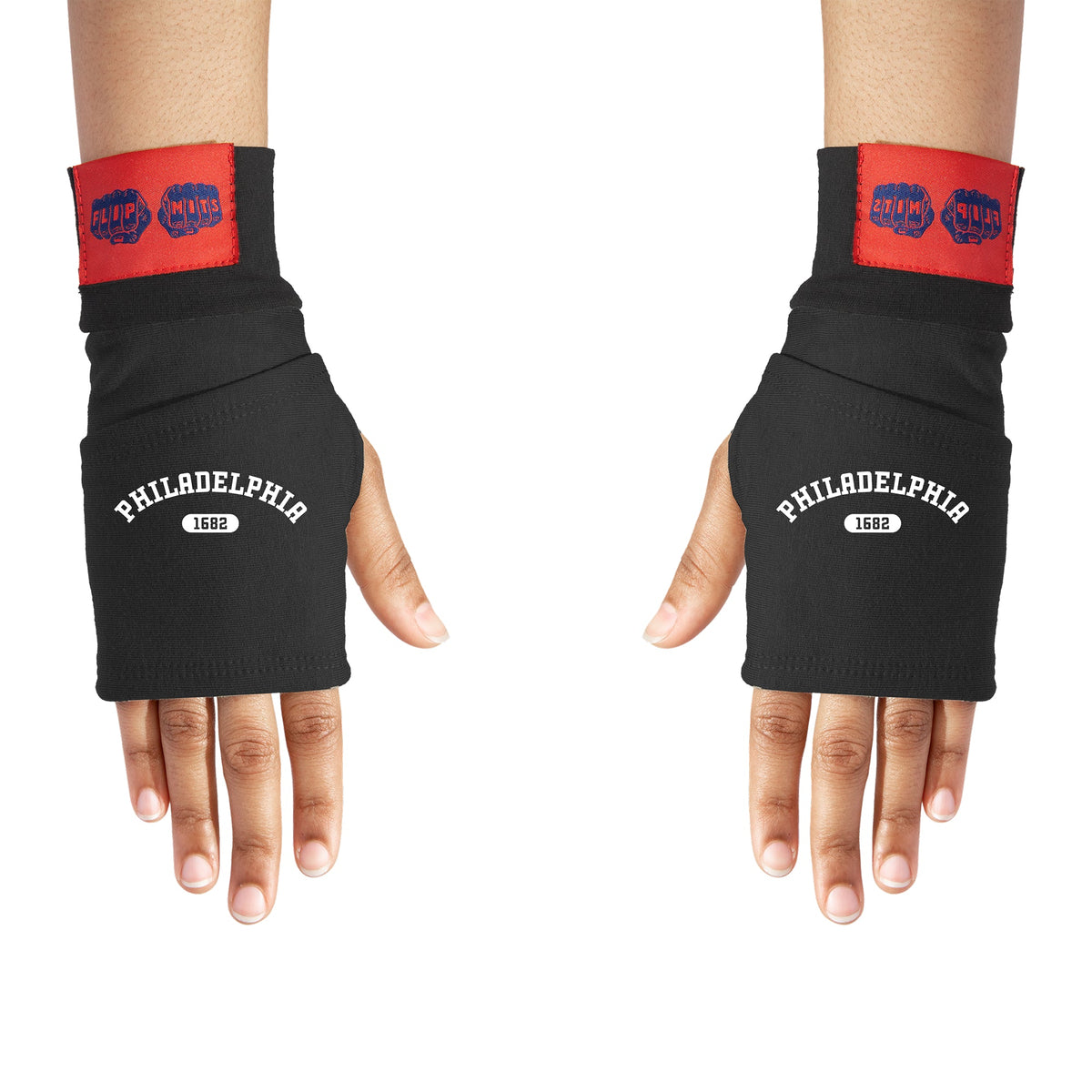 HOME TURF FLIPMITS HAND WARMERS