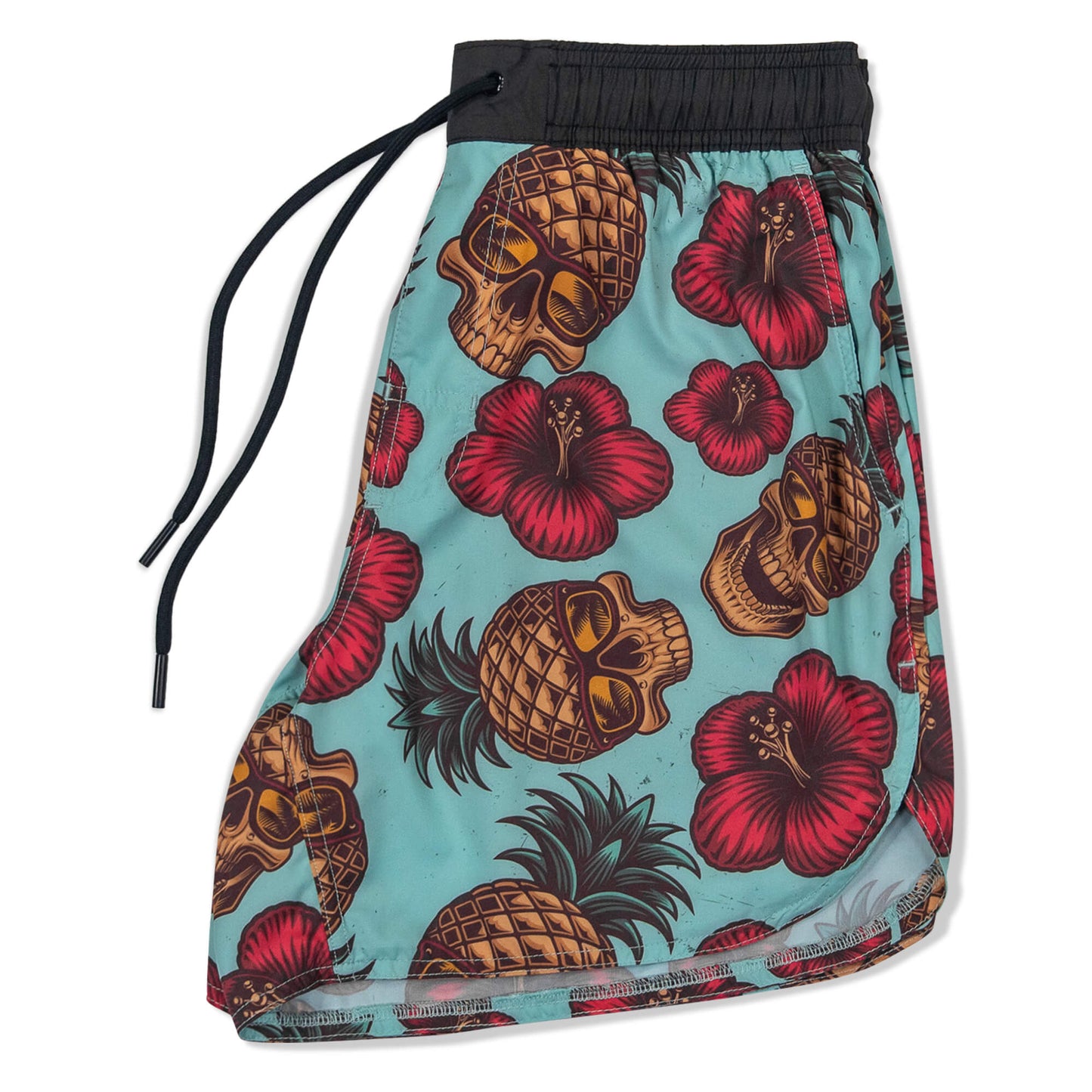 Recon Pro Men's Training Shorts | 5"