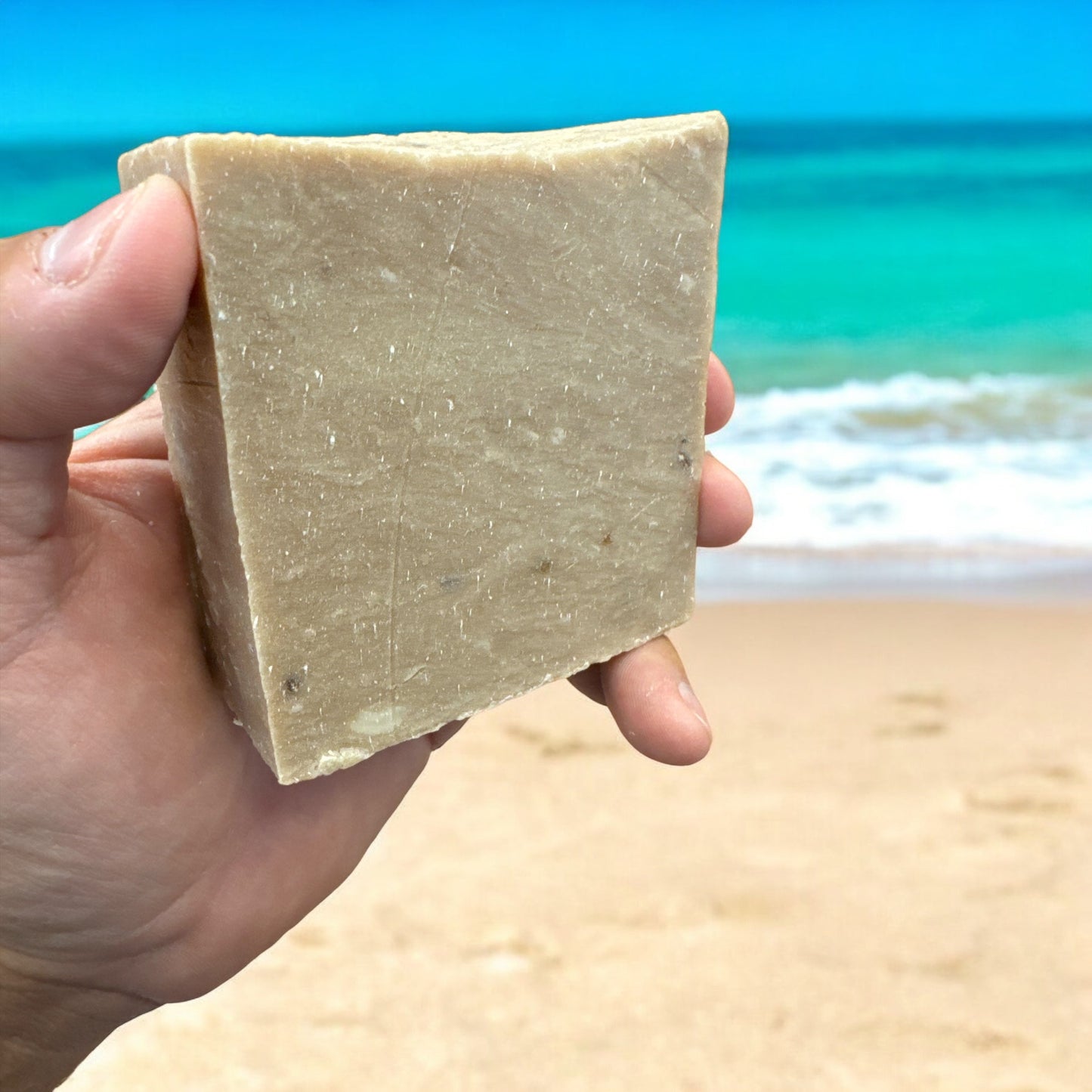 Coconut Cleanse Bar Soap
