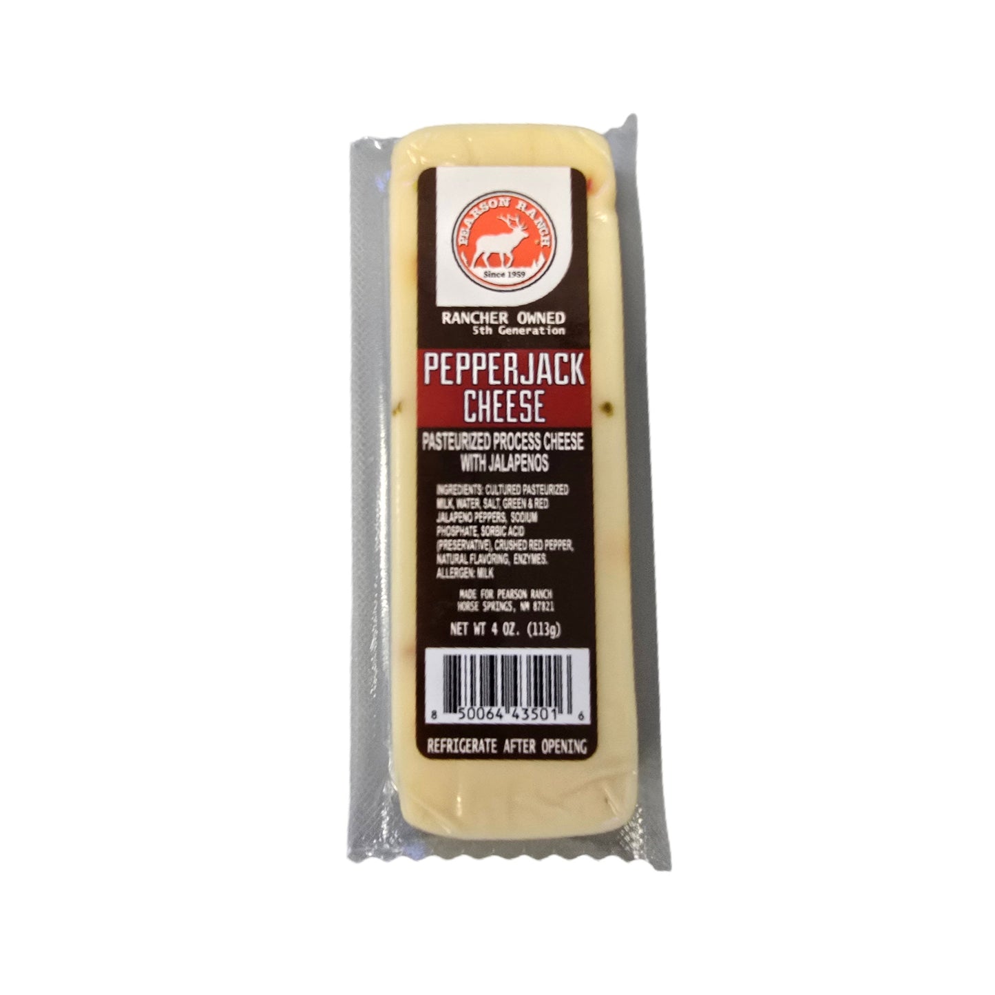 Wild Game Gift Box - Large - see description for substitution