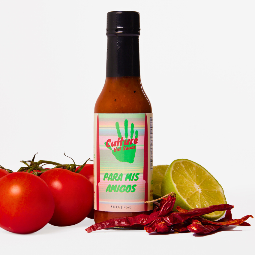 Para Mis Amigos