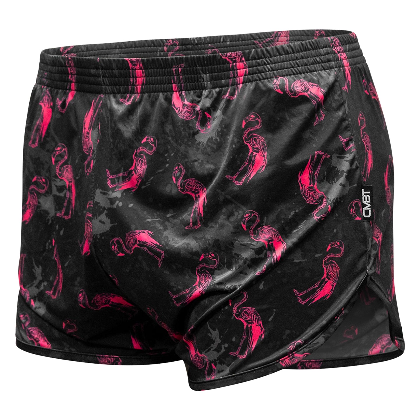 Ranger Panty Mil Style Silkies Training Shorts | 2.5"