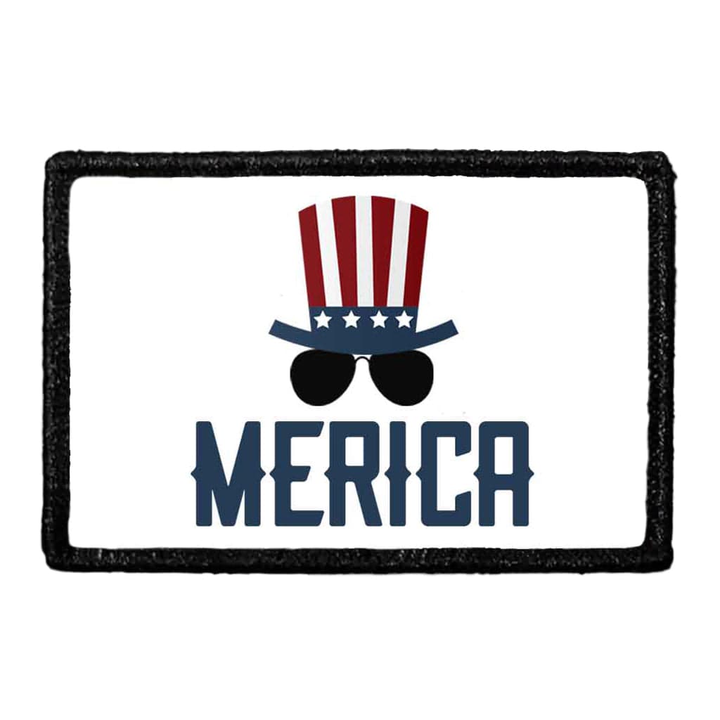 Merica - Patch