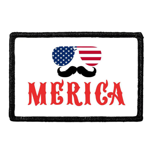 Merica - Patch