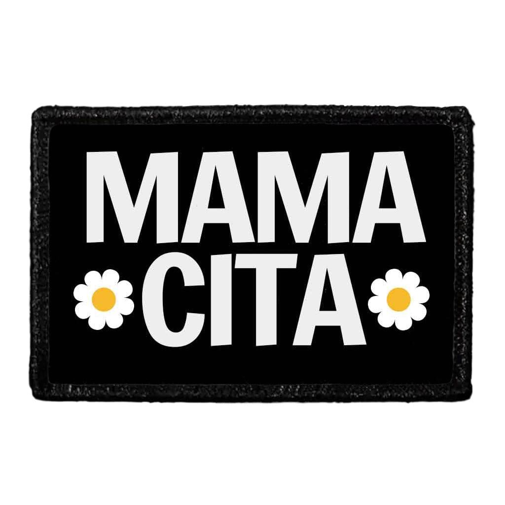 MAMA CITA - Removable Patch