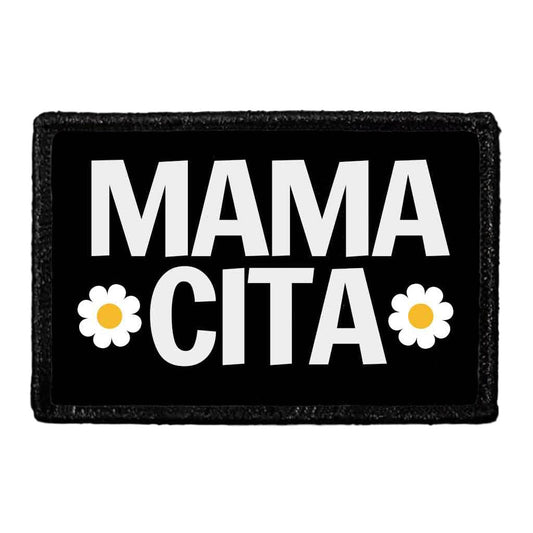 MAMA CITA - Removable Patch