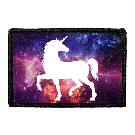 Celestial Unicorn - Stars - Removable Patch