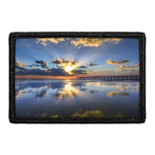 Ray Of Light - Hermosa Beach, California - Patch