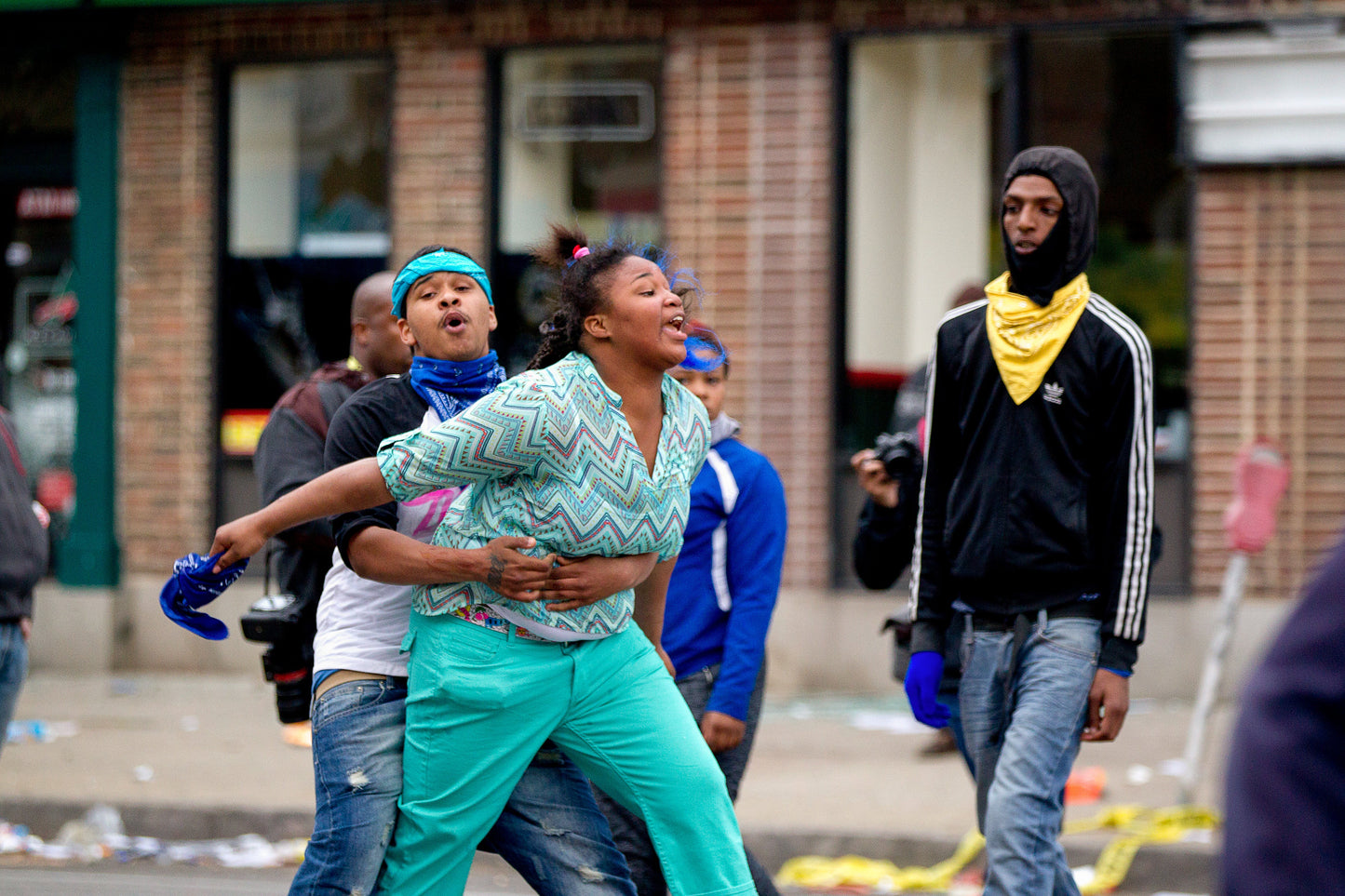 50 Maryland Moments: The Events That Shaped the Free State Through Photos and Stories from The Baltimore Sun