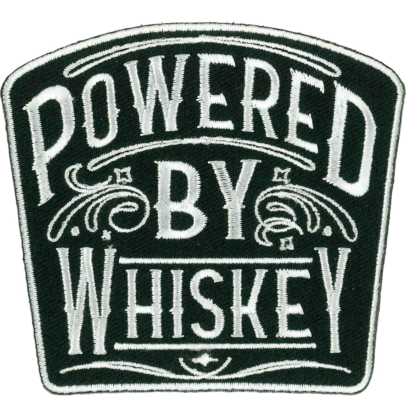 Hot Leathers Powered By Whiskey Patch