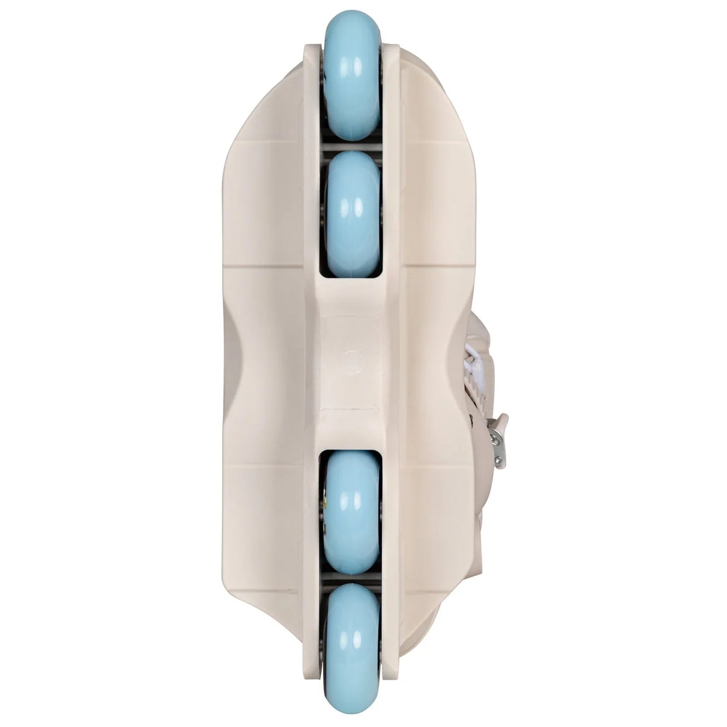 USD Aeon Sam Crofts IV Skates Aggressive Inline Complete -  Cream