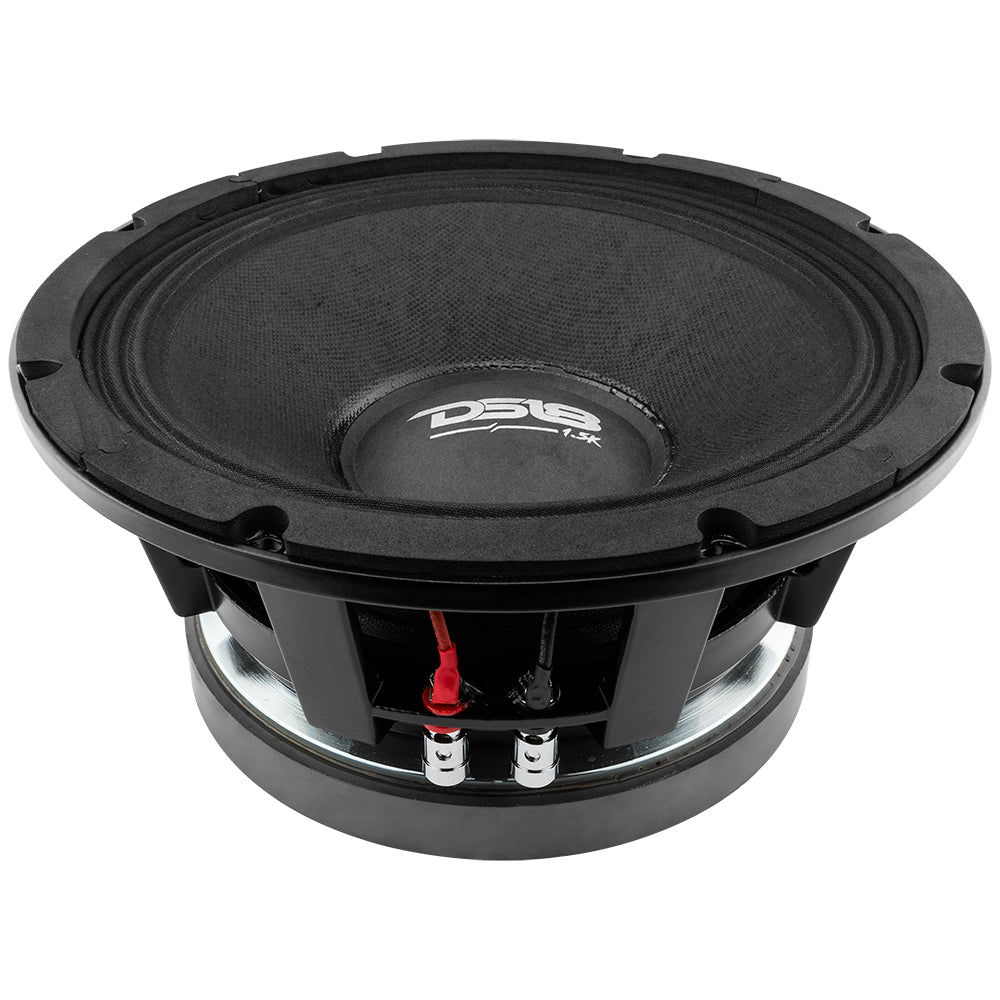 PANCADÃO Mid-Bass Loudspeaker 10" 1500 Watts Rms 4-Ohm