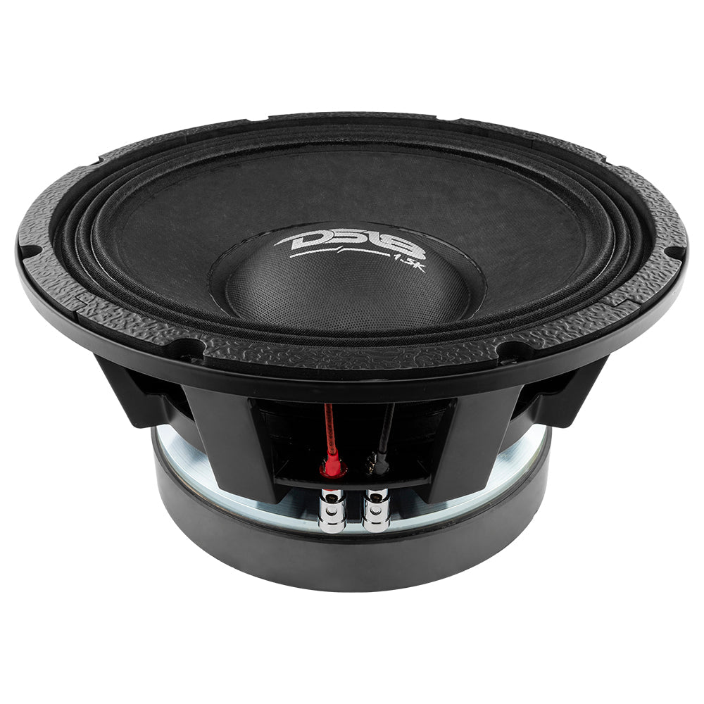 PANCADÃO Mid-Bass Loudspeaker 12" 1500 Watts Rms 2-Ohm