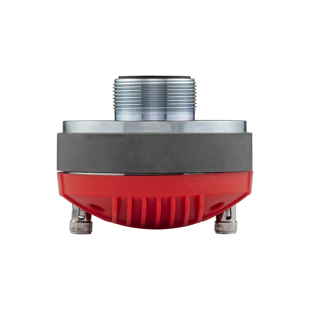 1" Throat Twist On Compression Driver with 1" Phenolic VC 240 Watts 8 ohm