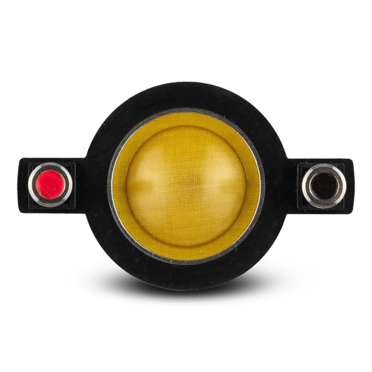 PRO 1" Phenolic Replacement Diaphragm for PRO-DR1P and Universal 8-Ohm