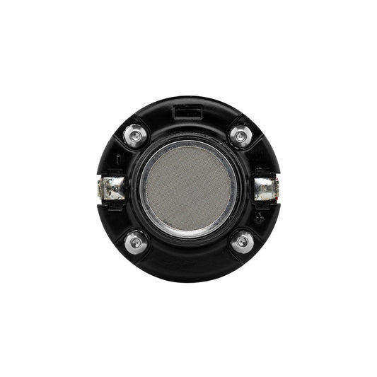 1" Throat Twist On Neodymium Driver 120 Watts 1" Composite Polyimide Vc 4-Ohm