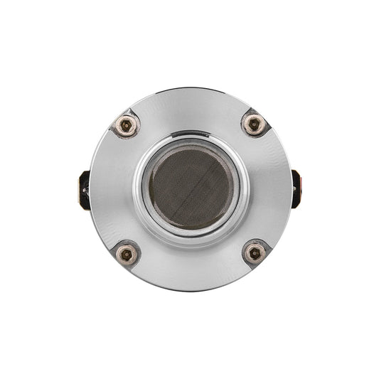 1" Throat Twist On Neodymium Driver 160 Watts 1.5" Composite Polyimide Vc 8-Ohm