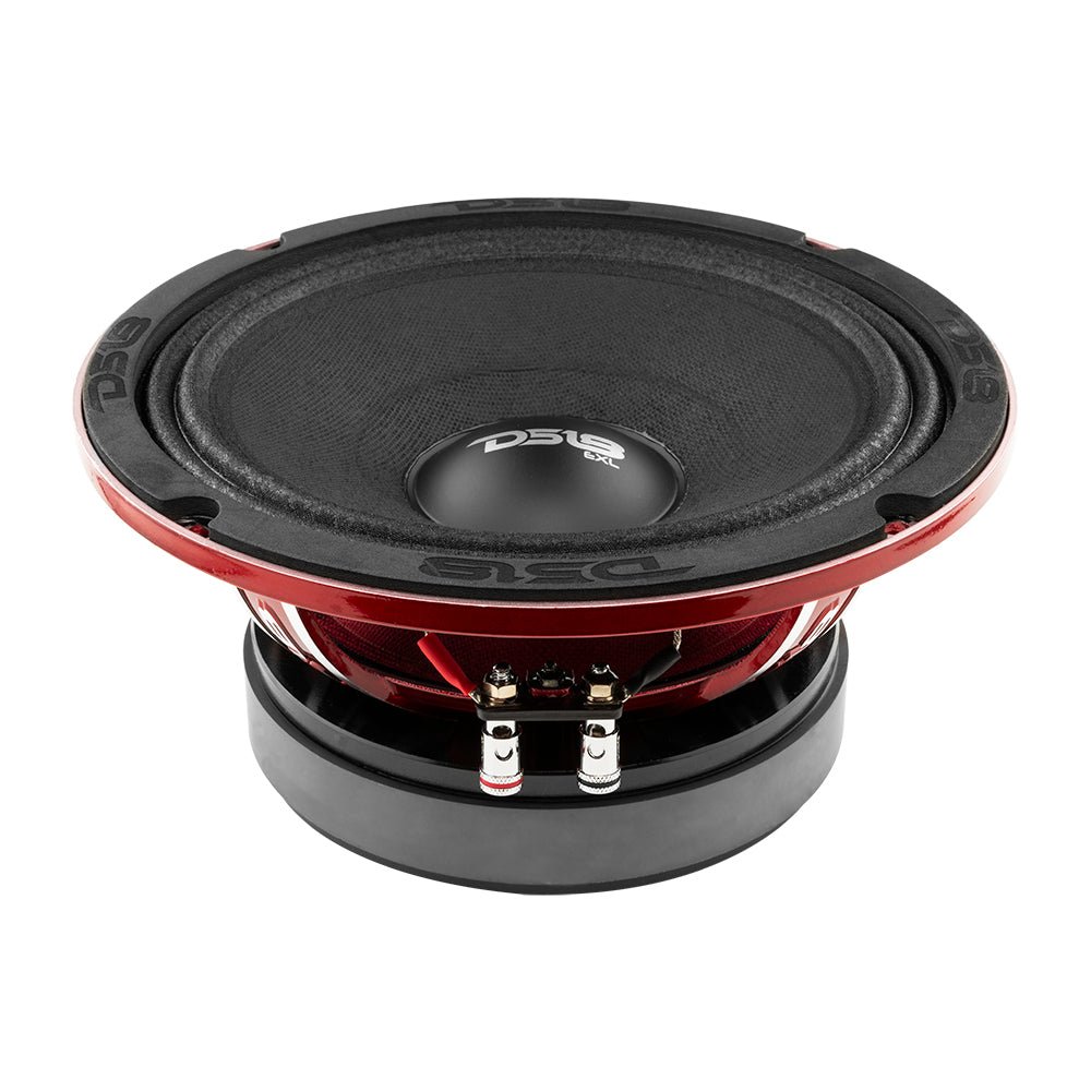 PRO-EXL 8" Mid-Range Loudspeaker 400 Watts Rms 4-Ohm