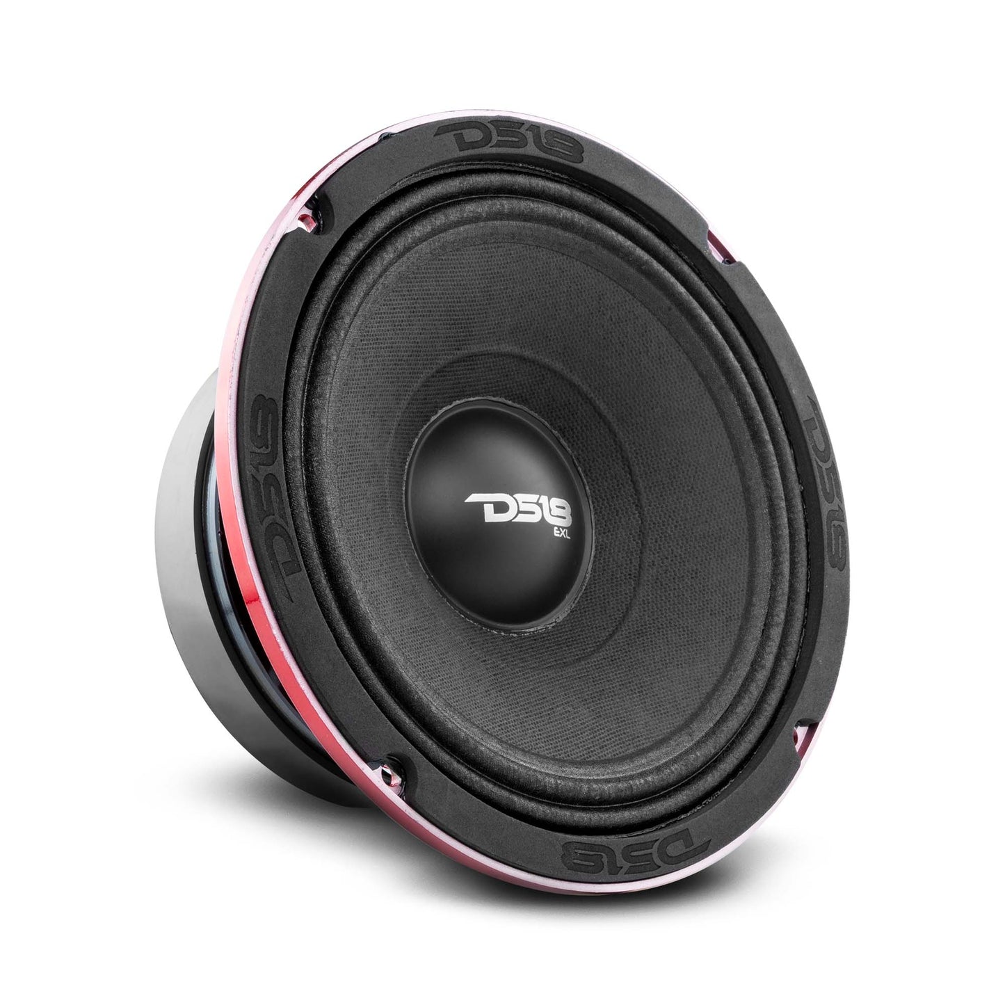 PRO-EXL 8" Mid-Range Loudspeaker 400 Watts Rms 4-Ohm