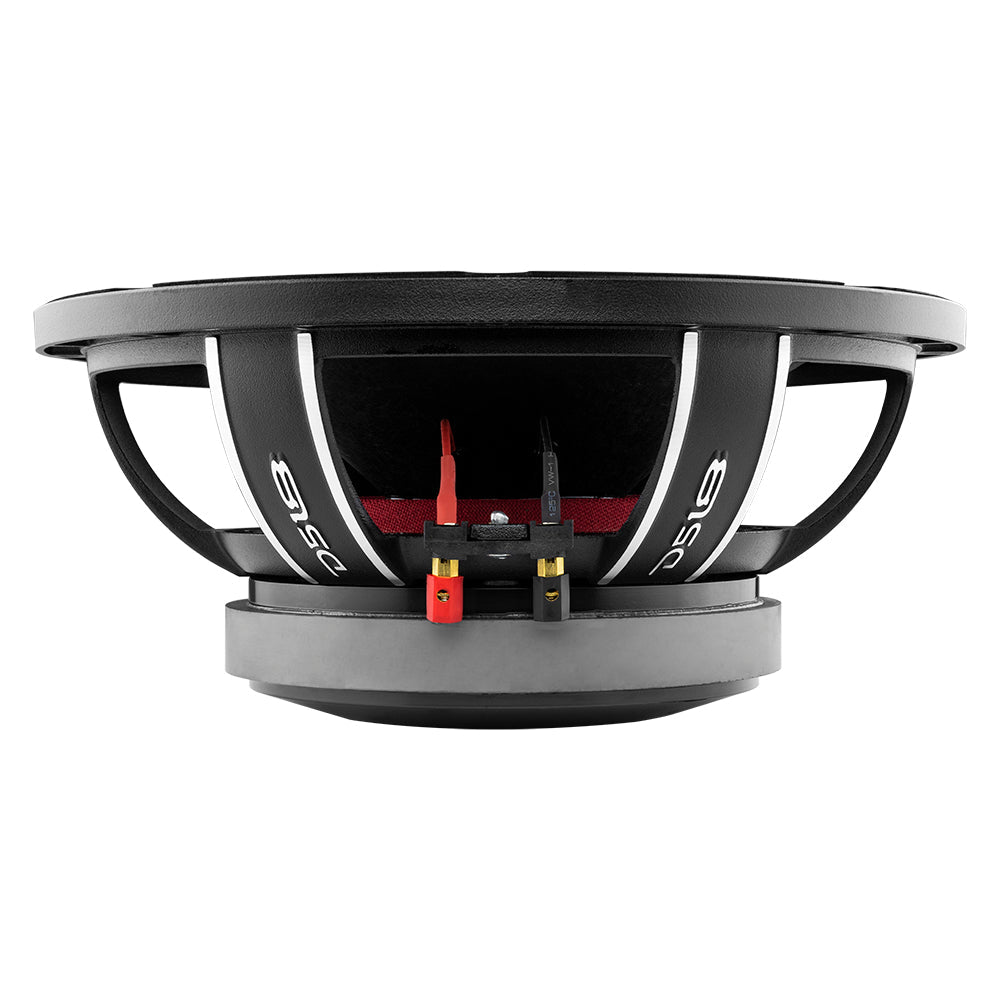 PRO-FU 12" Mid-Range Loudspeaker 600 Watts Rms 8-Ohm