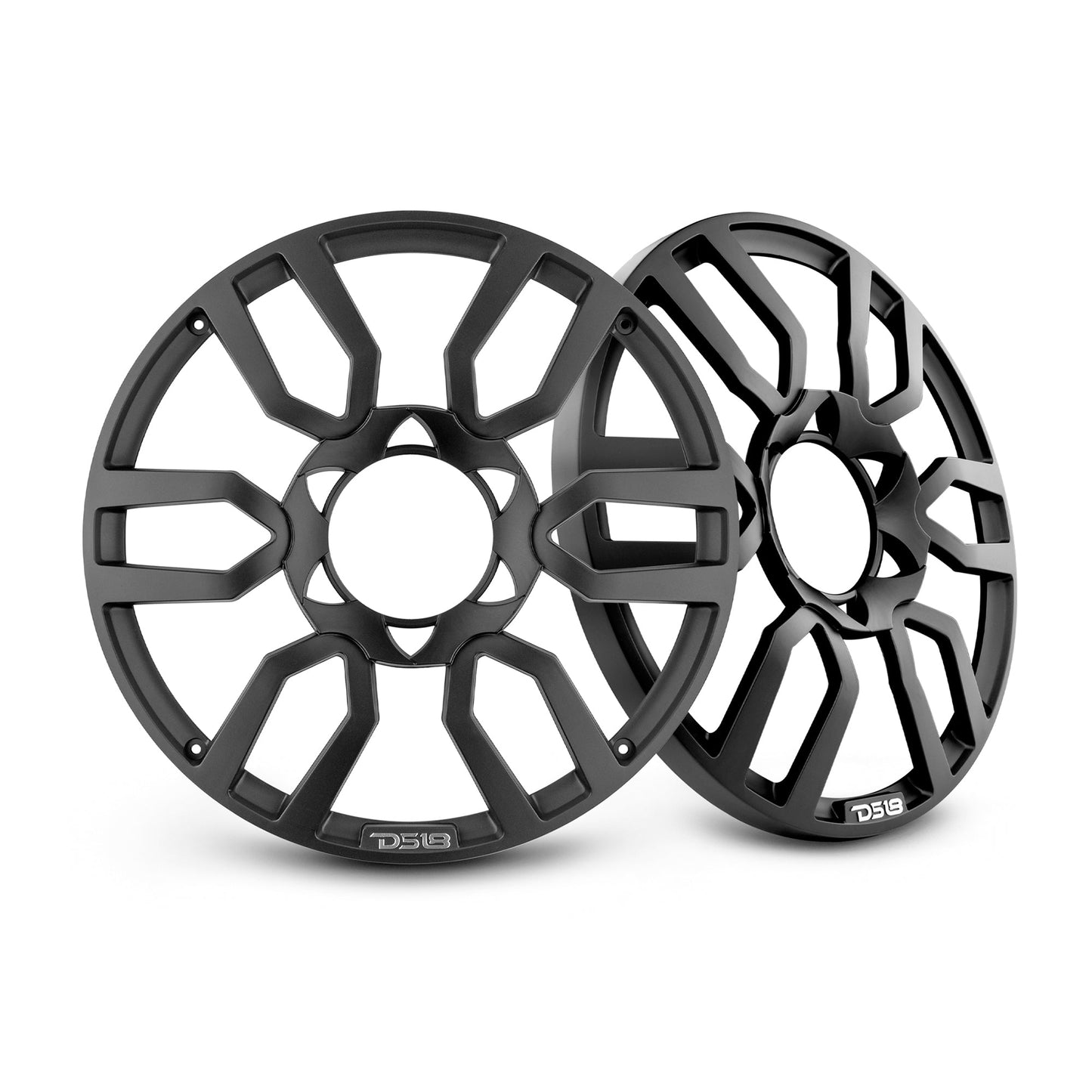 10" Universal Speaker Grill Cover