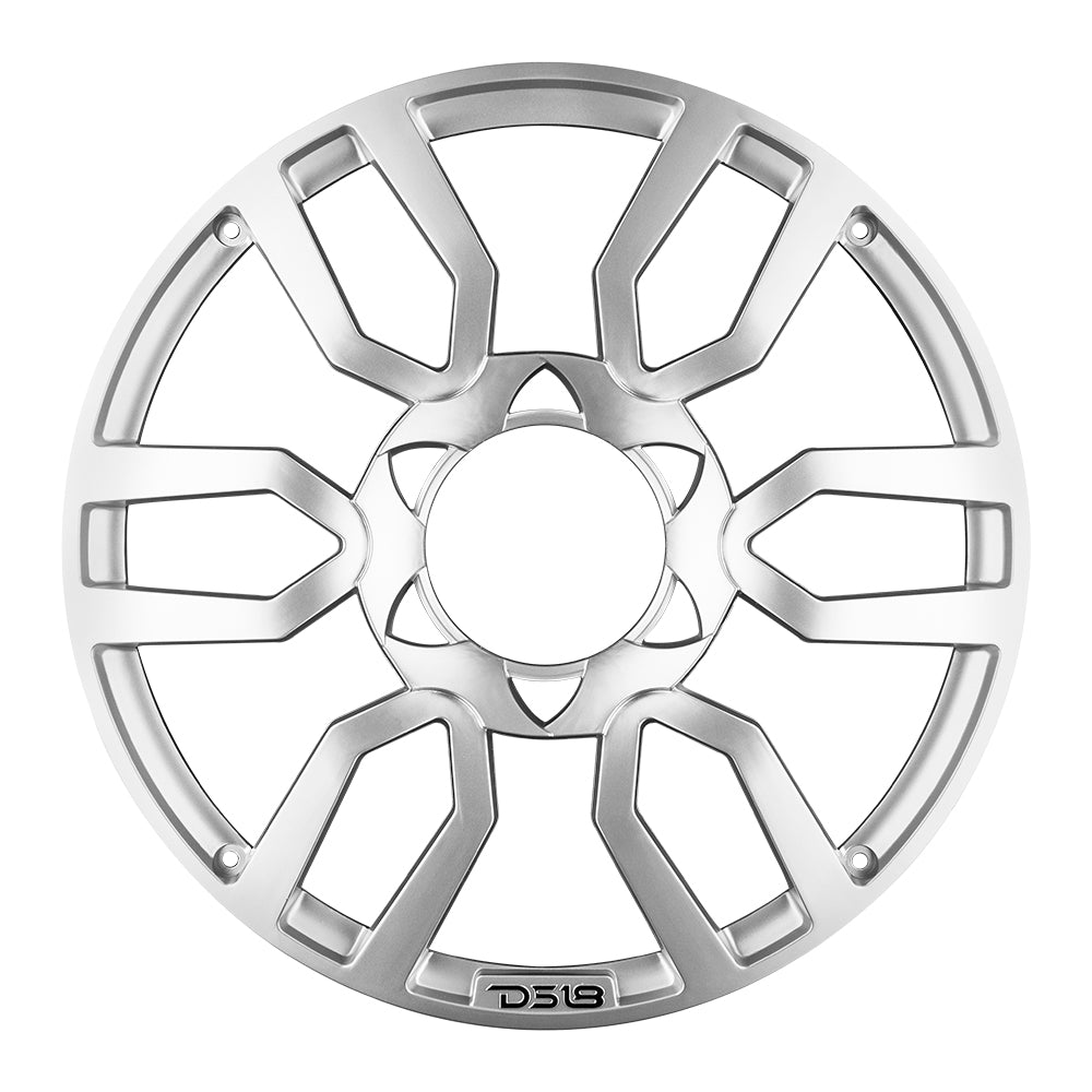 10" Universal Speaker Grill Cover