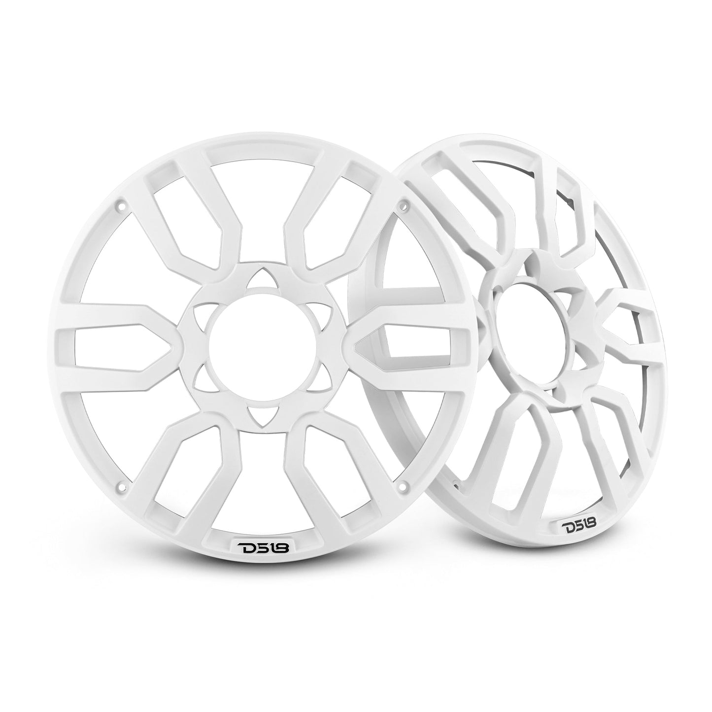 10" Universal Speaker Grill Cover