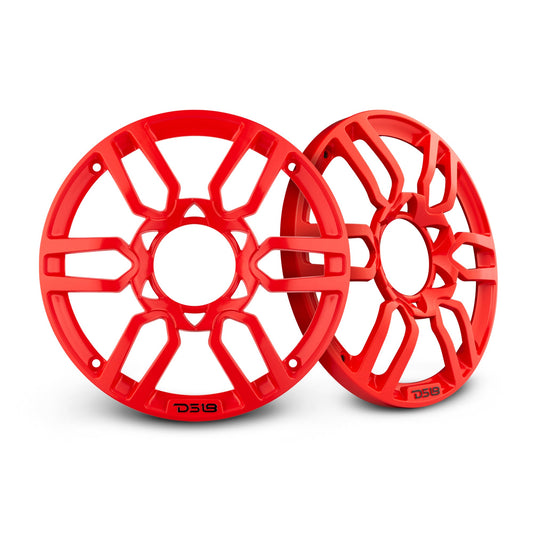 6.5" Universal Speaker Grill Cover