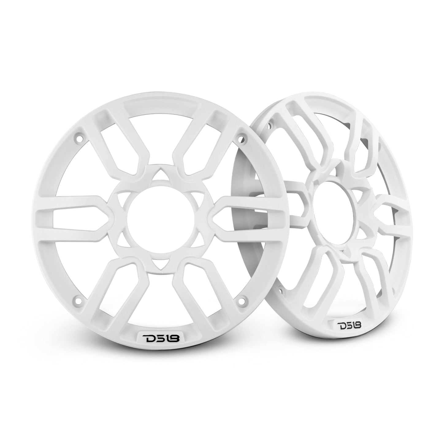 6.5" Universal Speaker Grill Cover