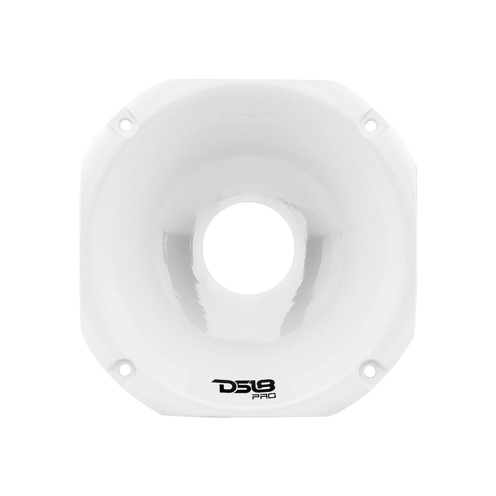 DS18 PRO-HA100/WH Bolt On 2" Aluminum Horn