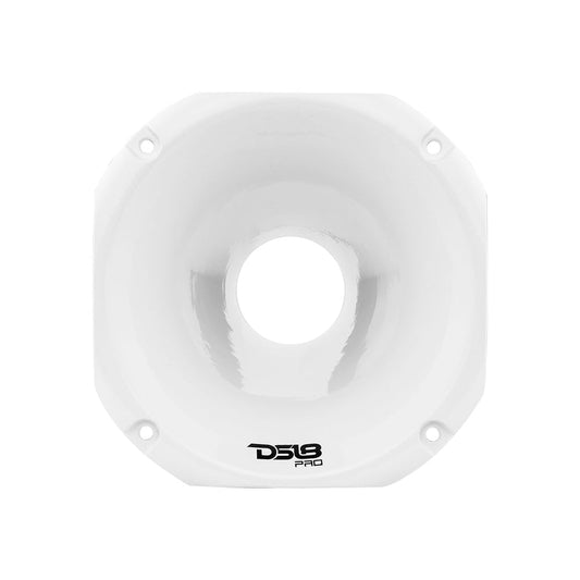 DS18 PRO-HA100/WH Bolt On 2" Aluminum Horn