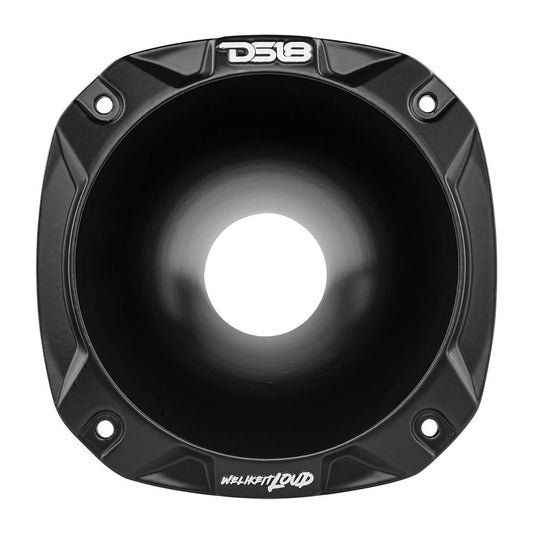 PRO Bolt On 2" 35° 4.84" Depth Aluminum Horn