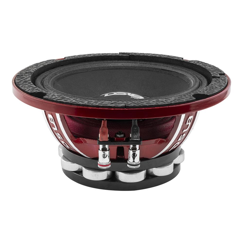 PRO 6.5" Neodymium Mid-Range Loudspeaker 300 Watts Rms 8-Ohm
