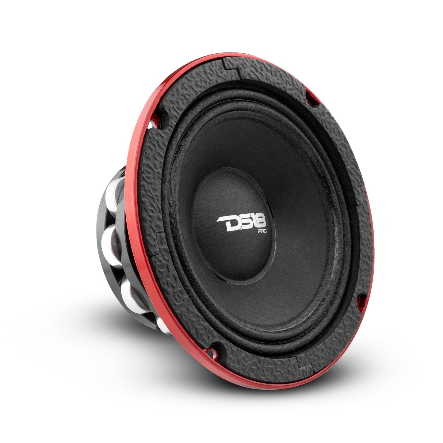 PRO 6.5" Neodymium Mid-Range Loudspeaker 300 Watts Rms 8-Ohm